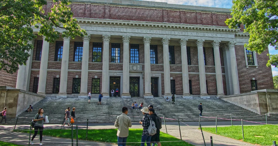 Top Architecture Schools in the U.S. for Aspiring Architects