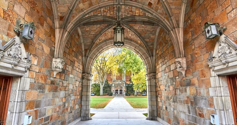 Top Architecture Schools in the U.S. for Aspiring Architects