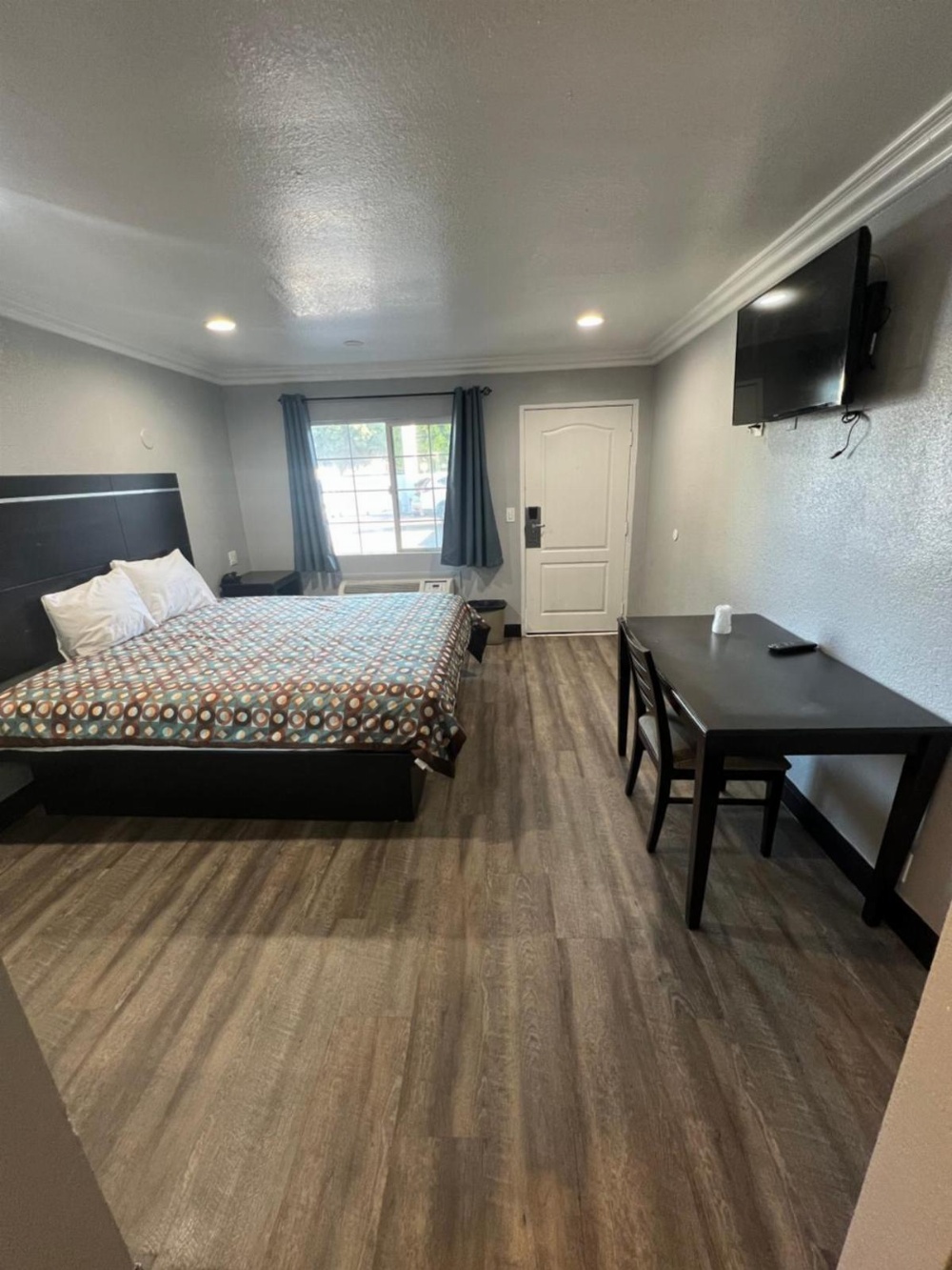 Motel Económico Imagen principal