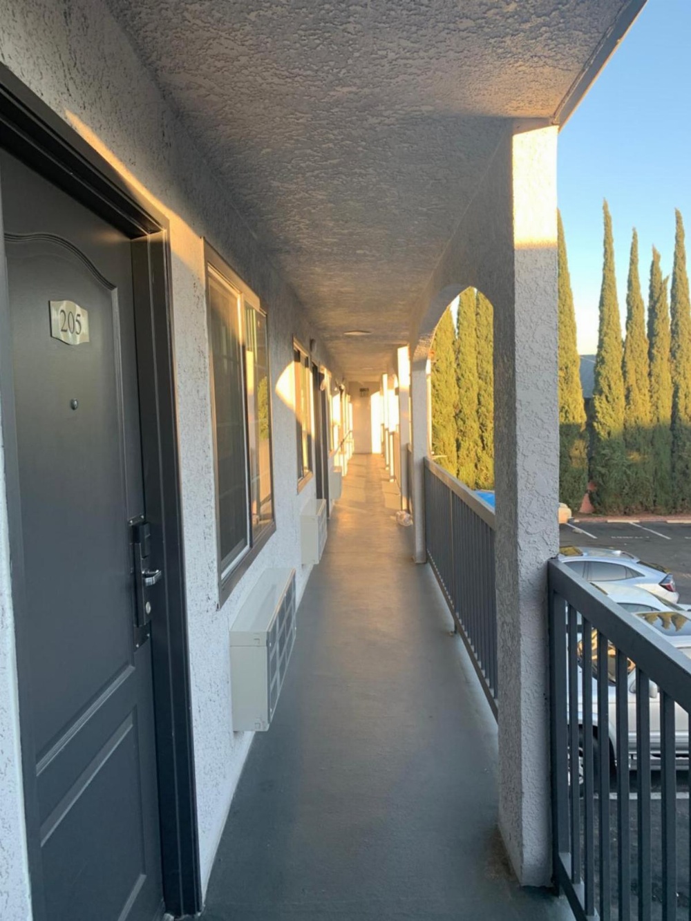 Double or Twin Room with Bathroom